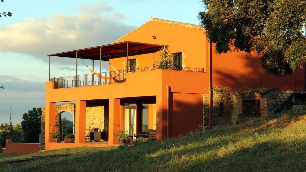 Mas Ferriols - Only Adults Pension Mollet de Perelada Buitenkant foto