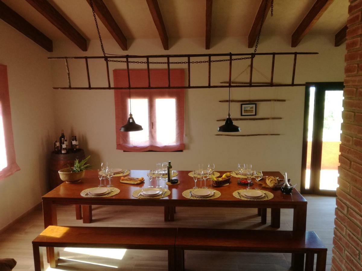 Mas Ferriols - Only Adults Pension Mollet de Perelada Buitenkant foto