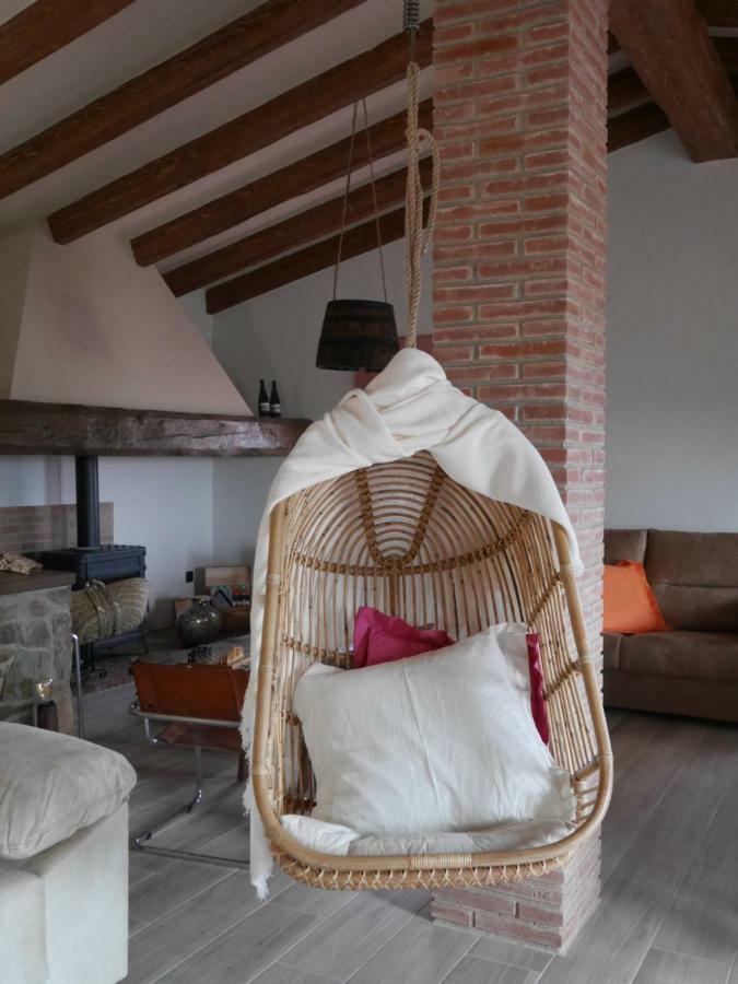 Mas Ferriols - Only Adults Pension Mollet de Perelada Buitenkant foto