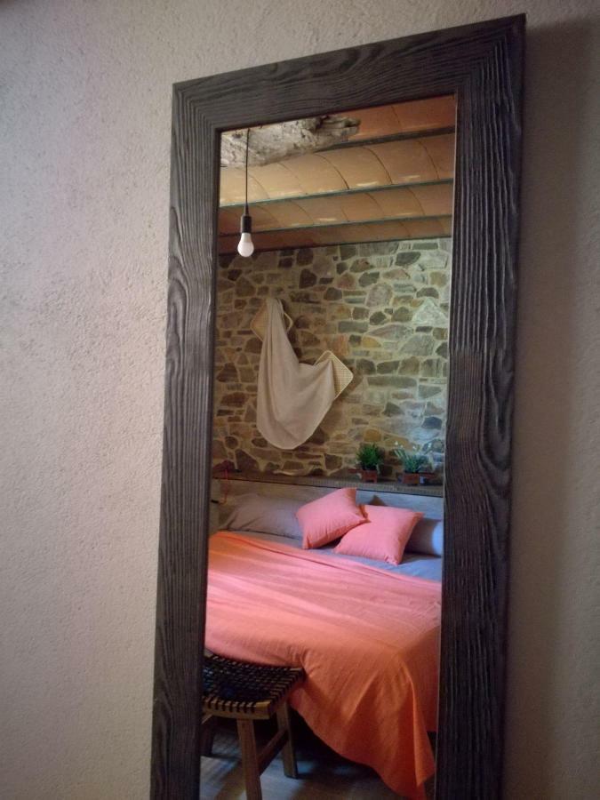 Mas Ferriols - Only Adults Pension Mollet de Perelada Buitenkant foto
