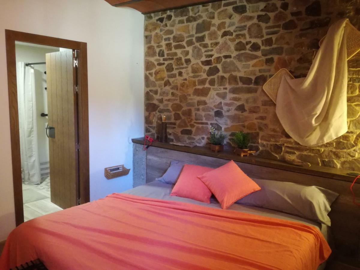 Mas Ferriols - Only Adults Pension Mollet de Perelada Buitenkant foto